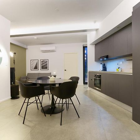 Ferienwohnung Sunny 2Br With Pool In Casco Antiguo Panama Stadt Exterior foto