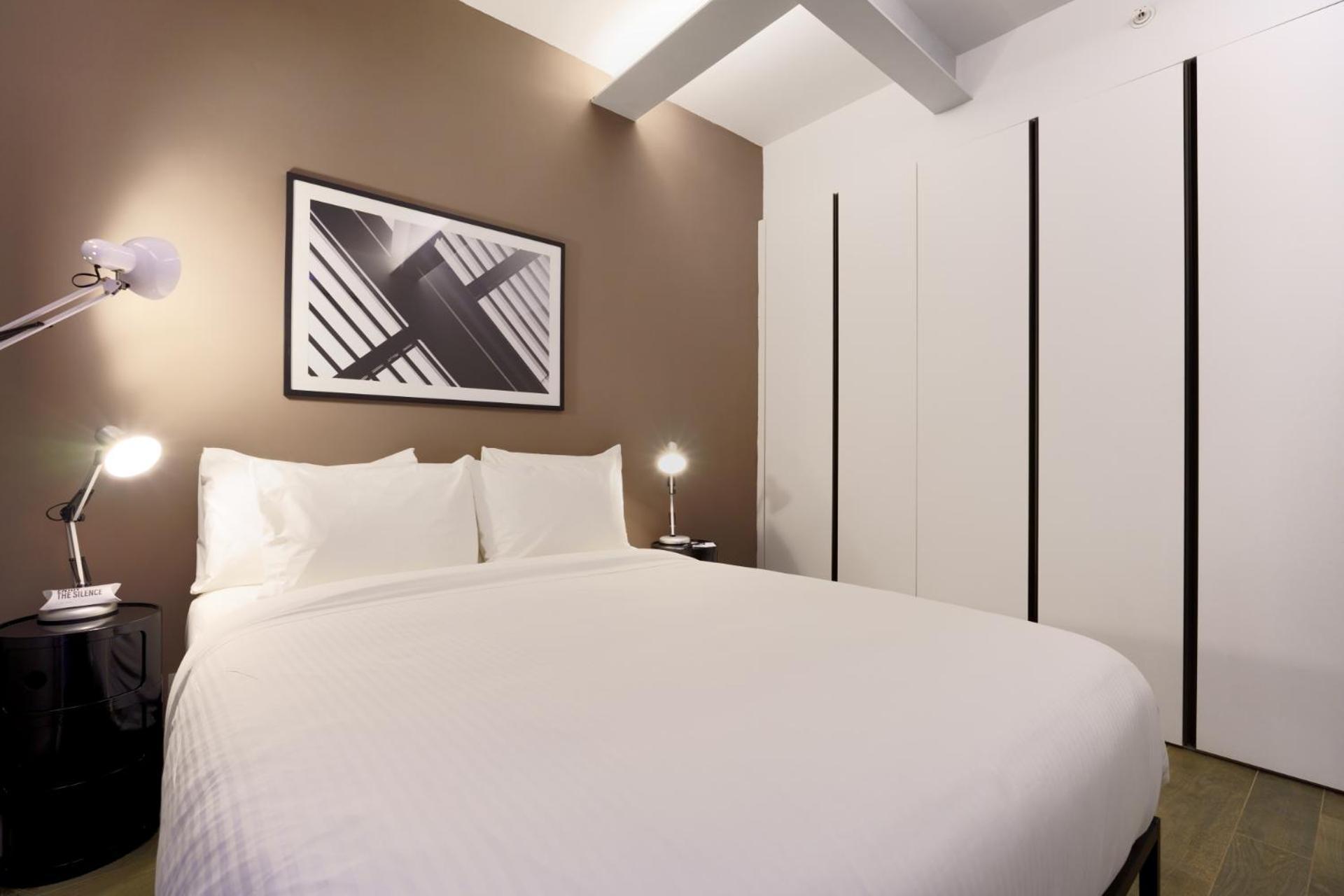 Ferienwohnung Sunny 2Br With Pool In Casco Antiguo Panama Stadt Exterior foto