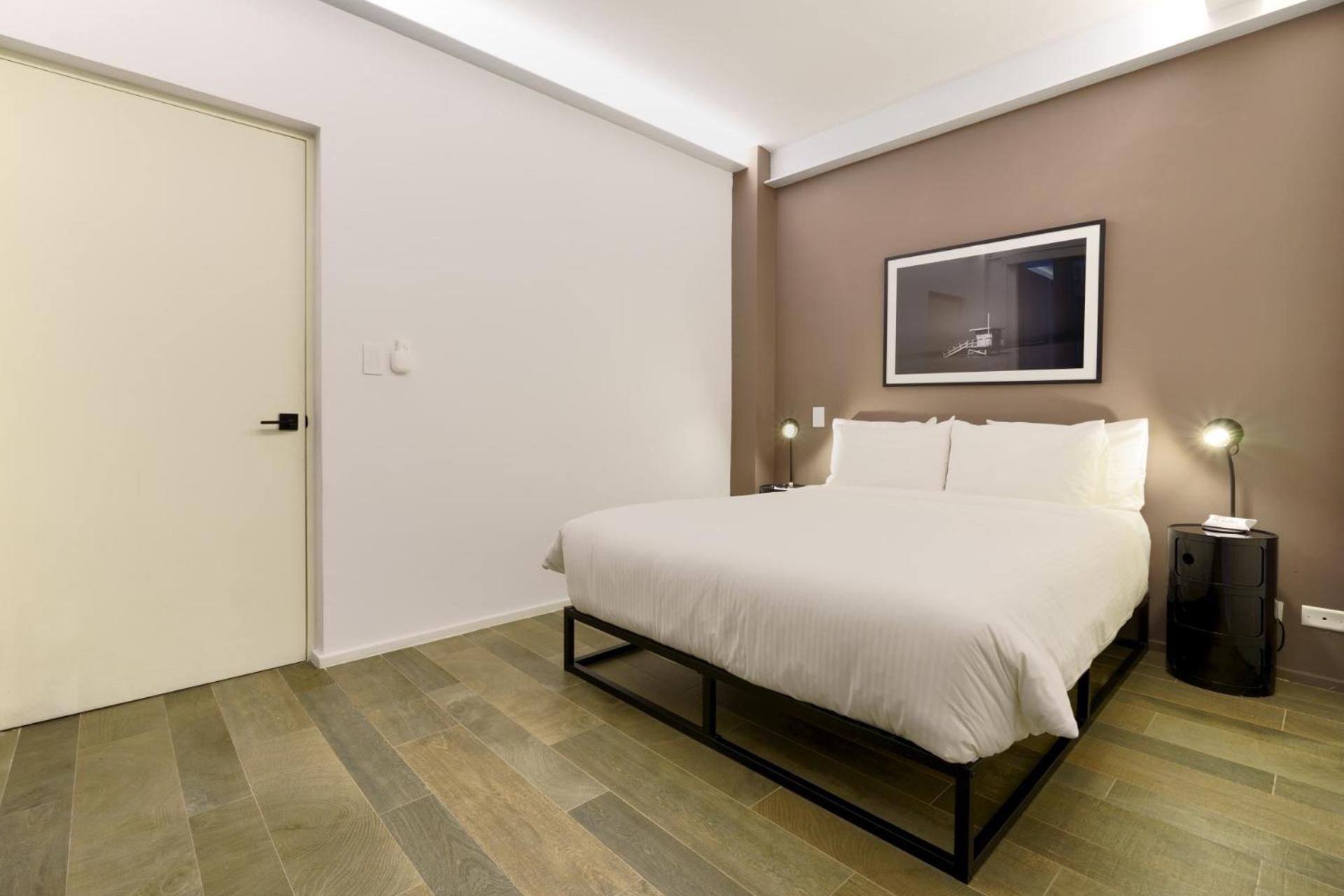 Ferienwohnung Sunny 2Br With Pool In Casco Antiguo Panama Stadt Exterior foto