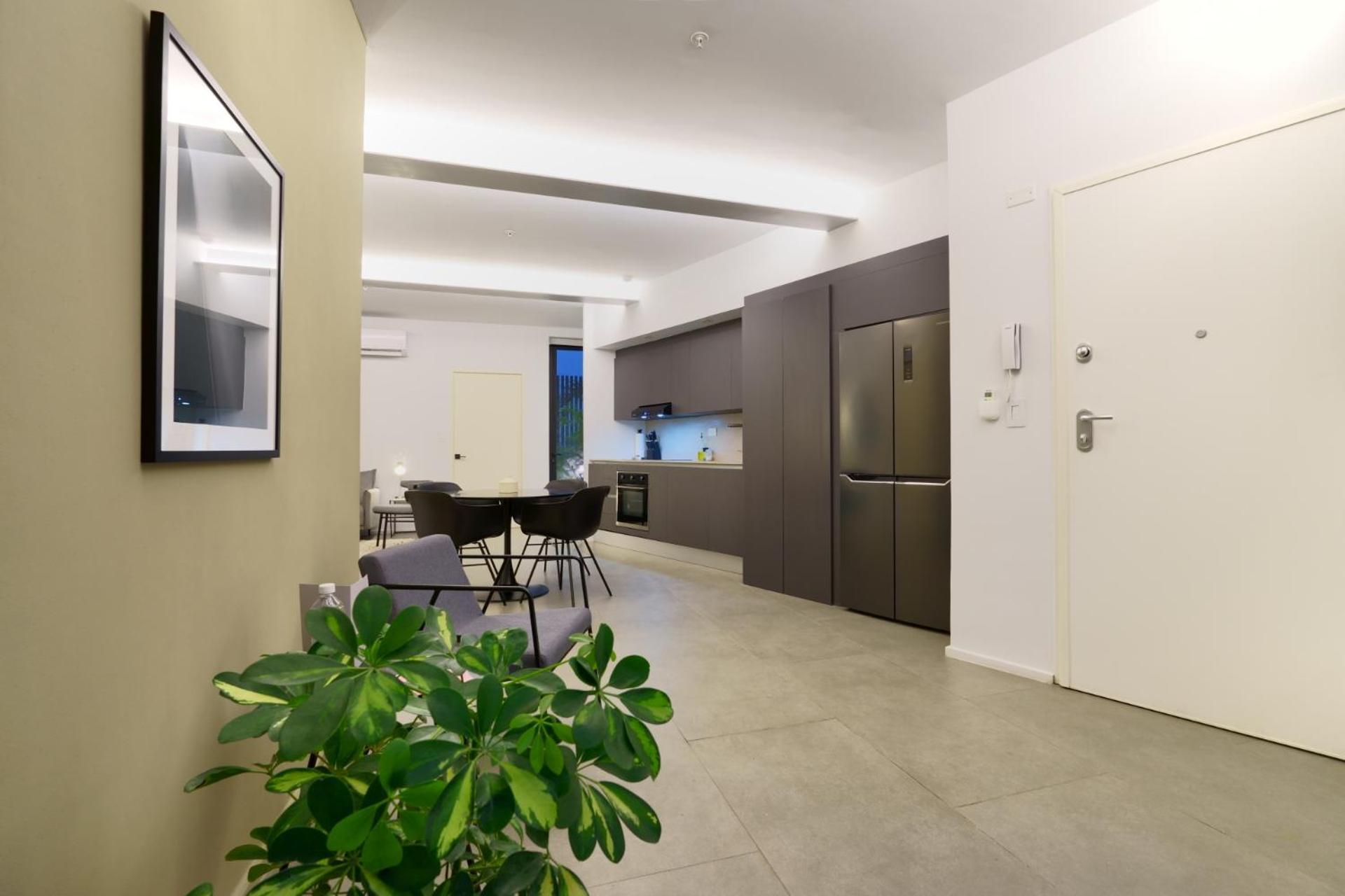 Ferienwohnung Sunny 2Br With Pool In Casco Antiguo Panama Stadt Exterior foto